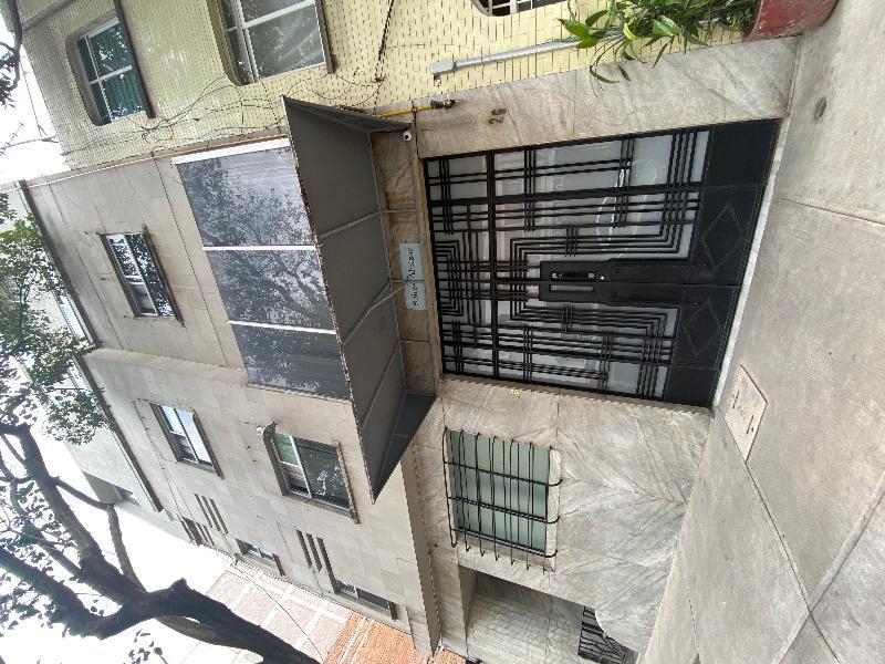 Suites Alcazar Mexico City Exterior photo